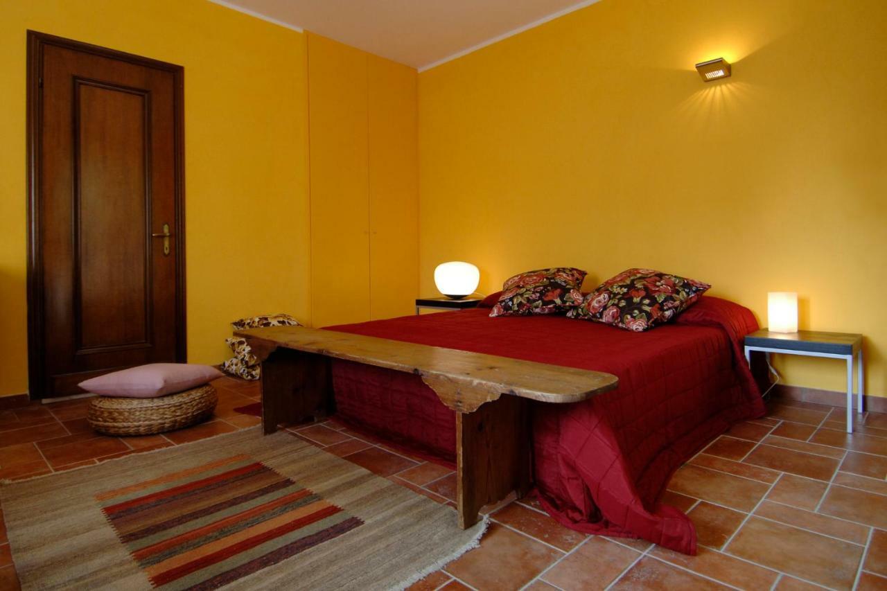 Il Borgo Bed & Breakfast Goito  Dış mekan fotoğraf